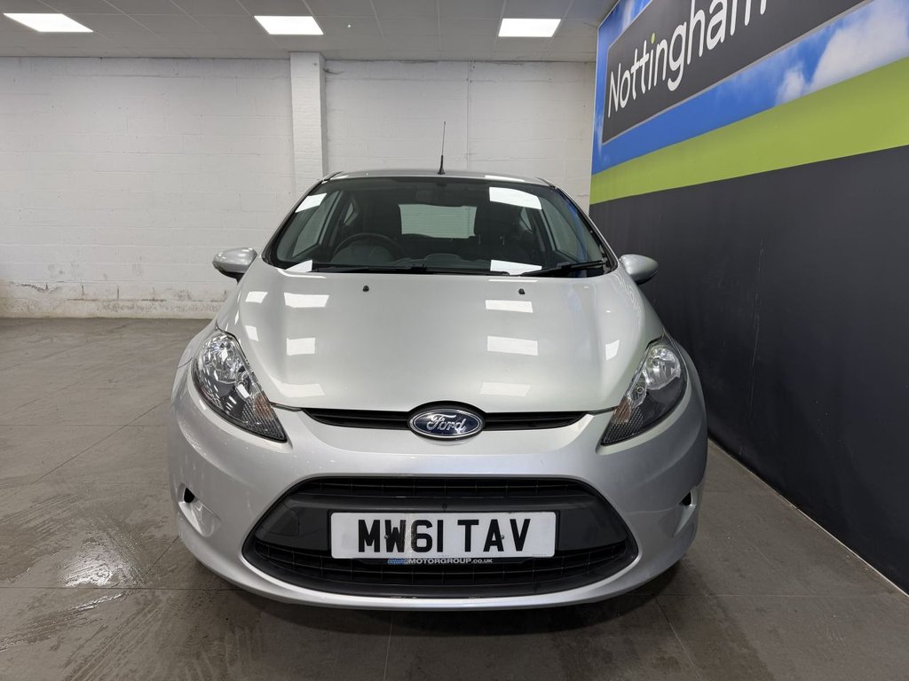 Used Ford Fiesta 2012 for sale - 78082594: Photo 11