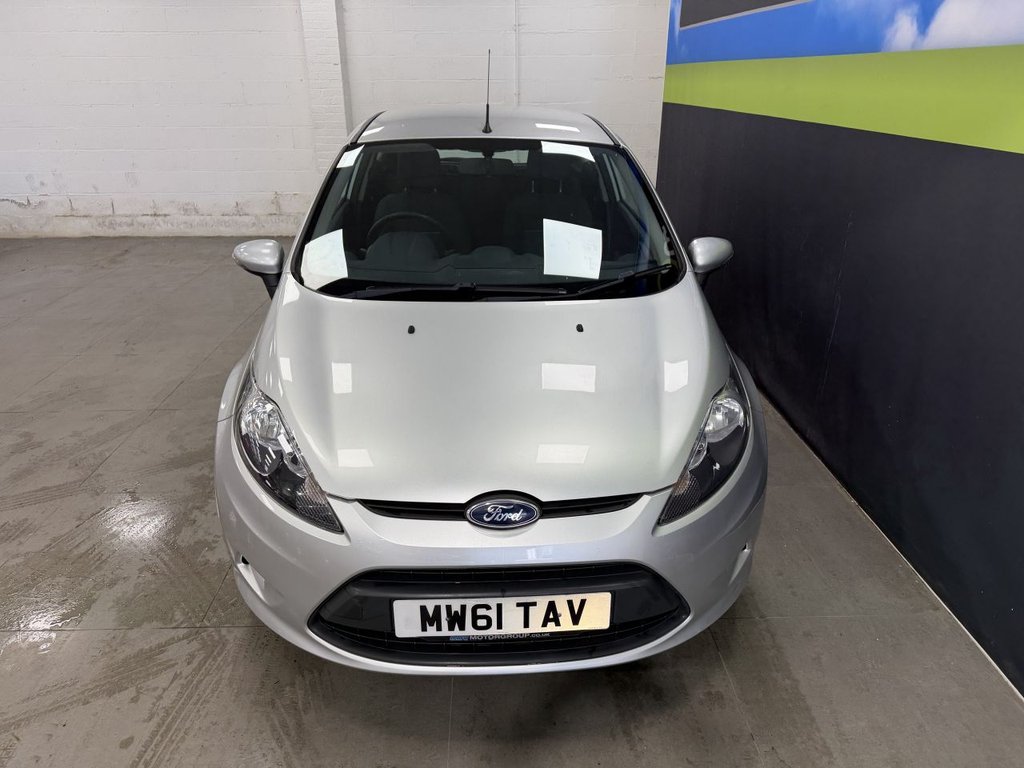 Used Ford Fiesta 2012 for sale - 78082594: Photo 12