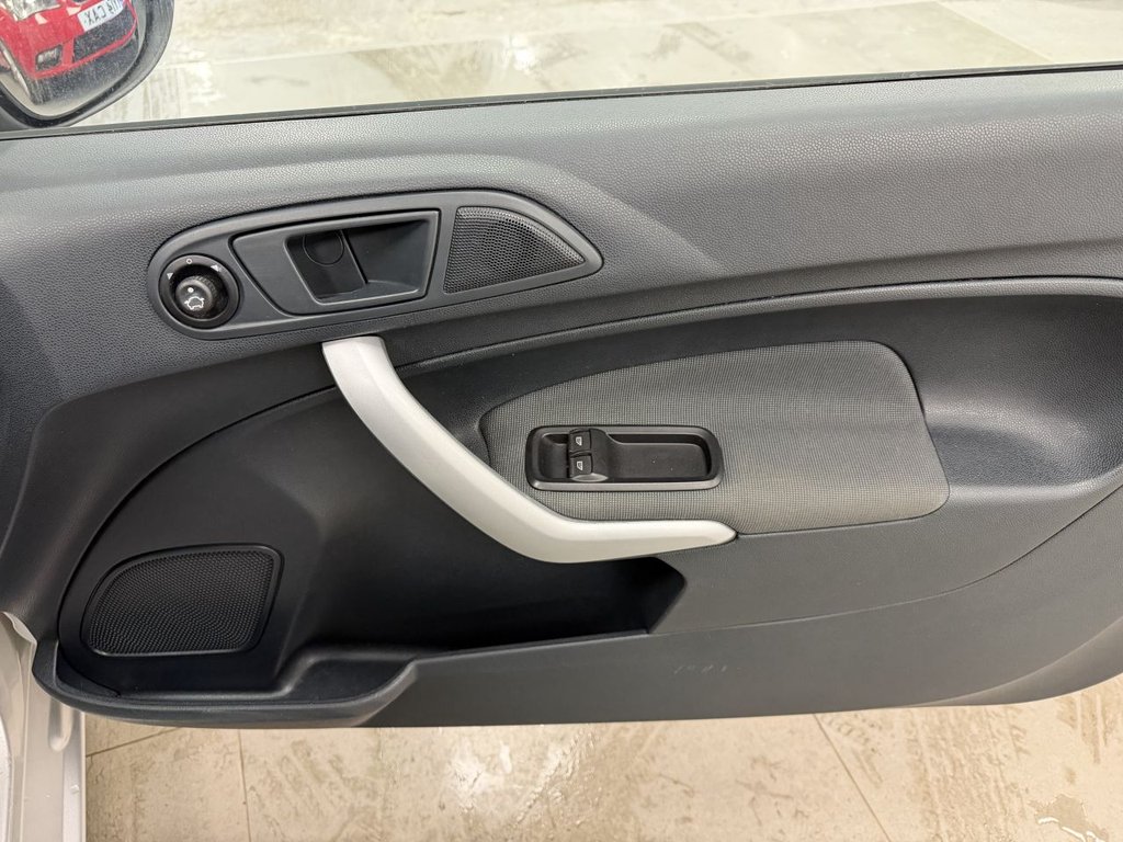 Used Ford Fiesta 2012 for sale - 78082594: Photo 14