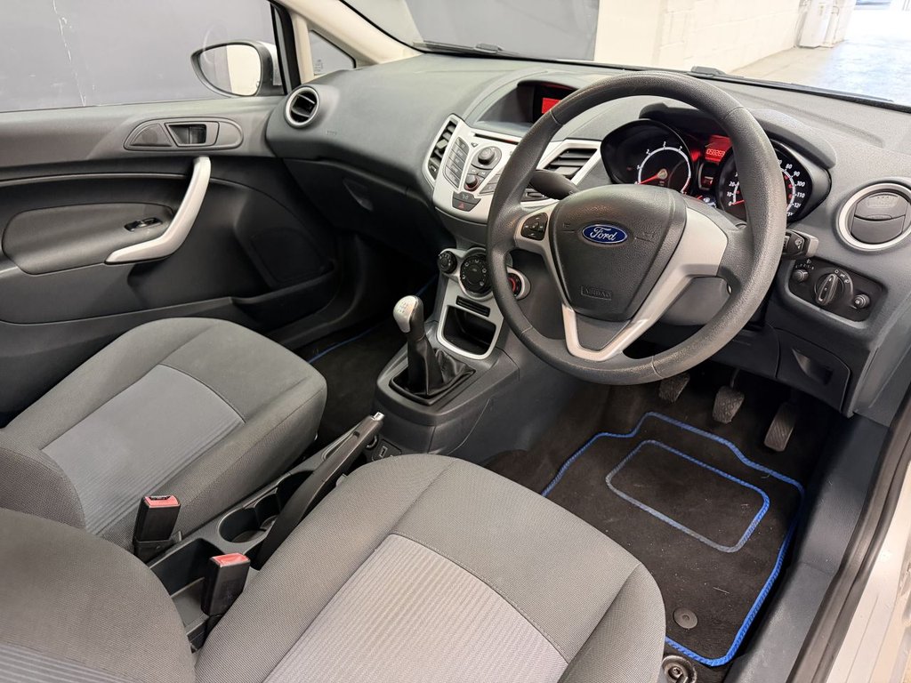 Used Ford Fiesta 2012 for sale - 78082594: Photo 17