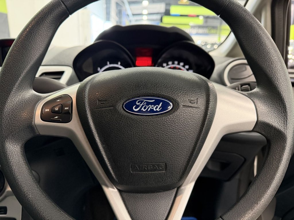 Used Ford Fiesta 2012 for sale - 78082594: Photo 18