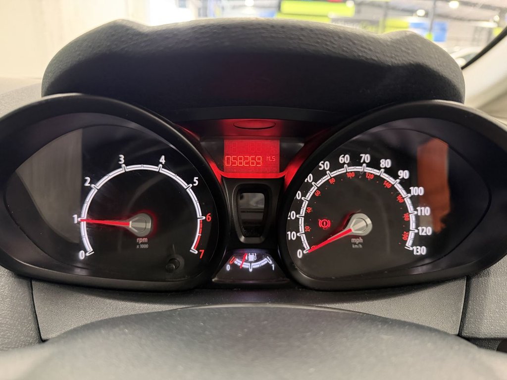 Used Ford Fiesta 2012 for sale - 78082594: Photo 19