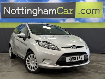 Ford Fiesta feature image
