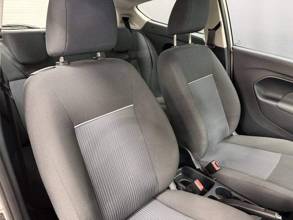 Used Ford Fiesta 2012 for sale - 78082594: Photo 20