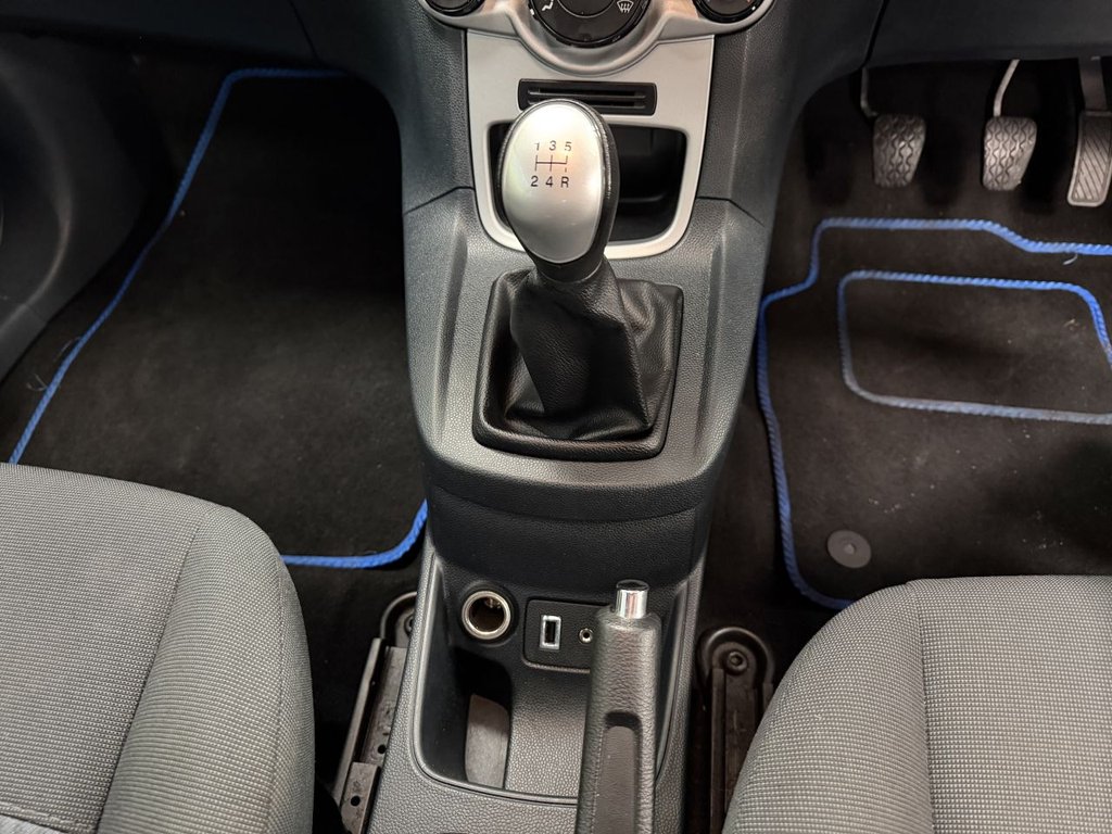 Used Ford Fiesta 2012 for sale - 78082594: Photo 22