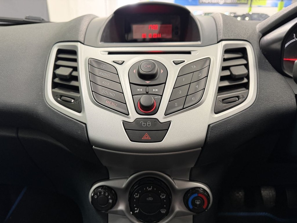 Used Ford Fiesta 2012 for sale - 78082594: Photo 23