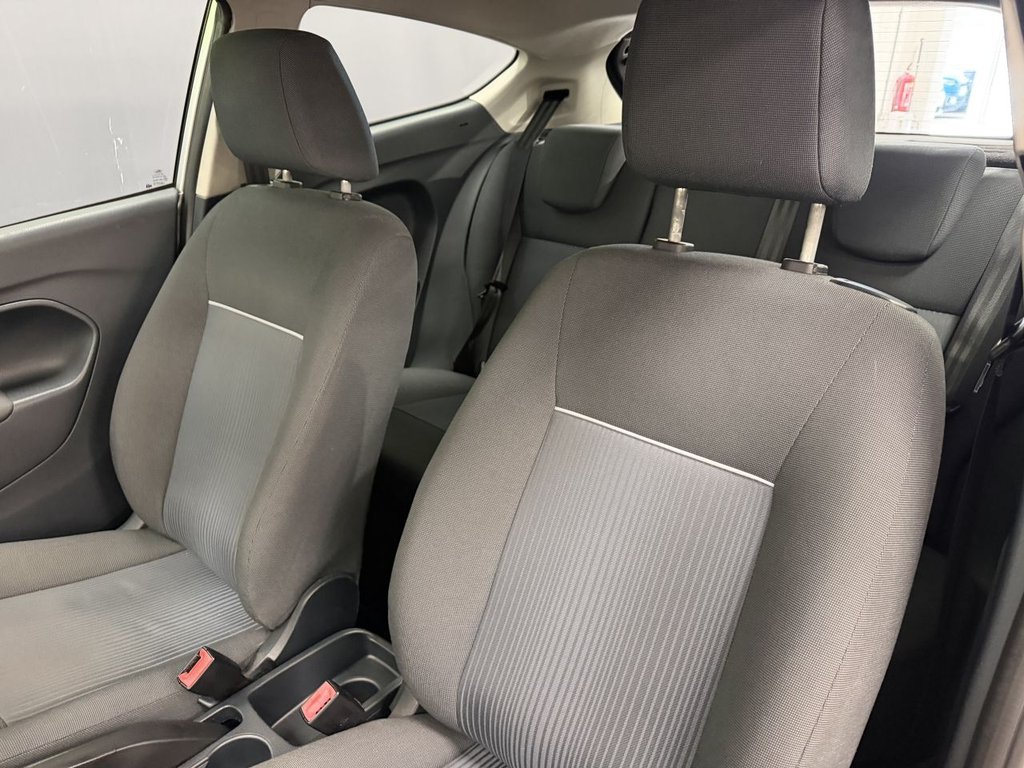 Used Ford Fiesta 2012 for sale - 78082594: Photo 33