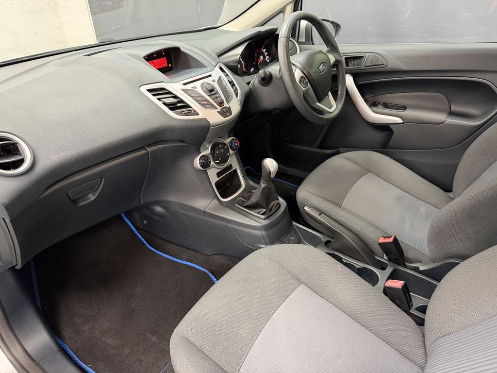 Used Ford Fiesta 2012 for sale - 78082594: Photo 34