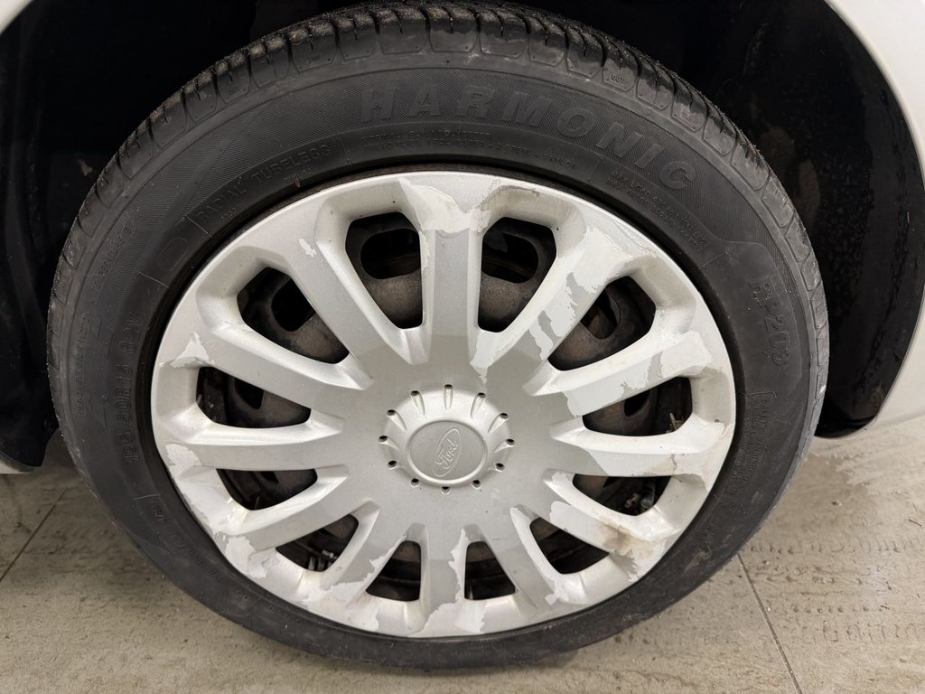 Used Ford Fiesta 2012 for sale - 78082594: Photo 35