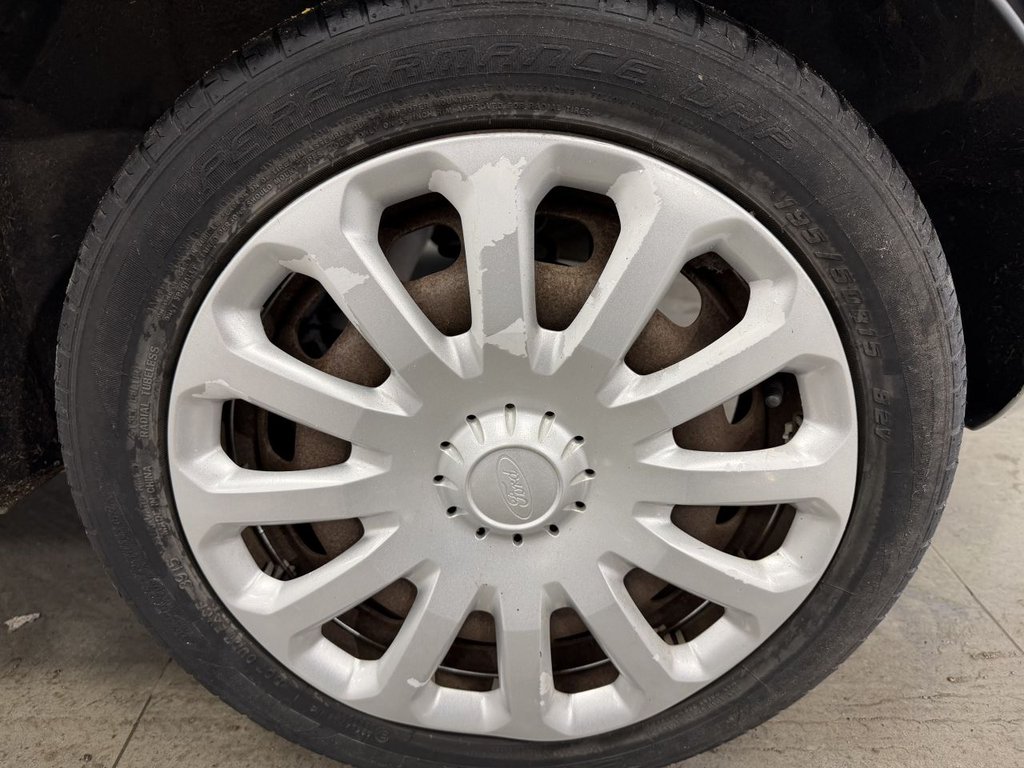 Used Ford Fiesta 2012 for sale - 78082594: Photo 37