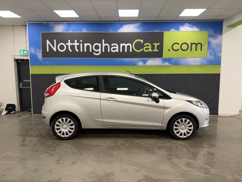 Used Ford Fiesta 2012 for sale - 78082594: Photo 4