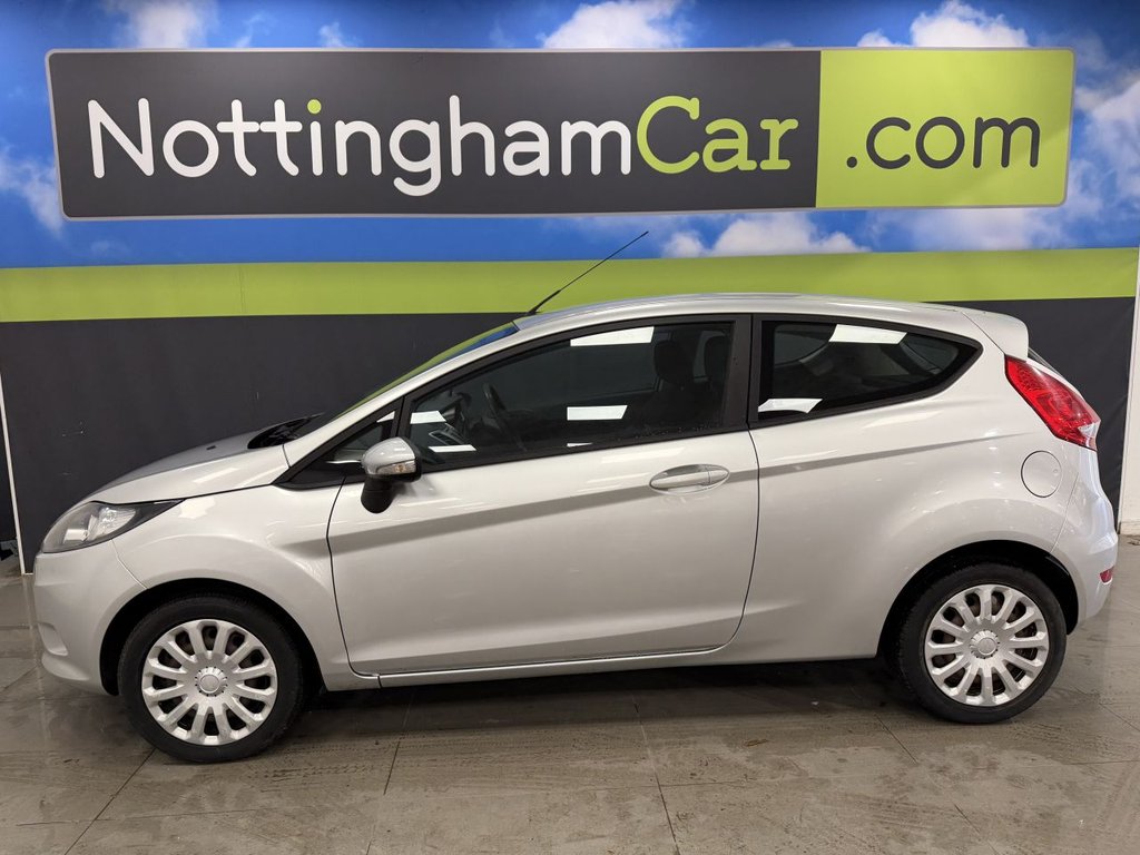 Used Ford Fiesta 2012 for sale - 78082594: Photo 9