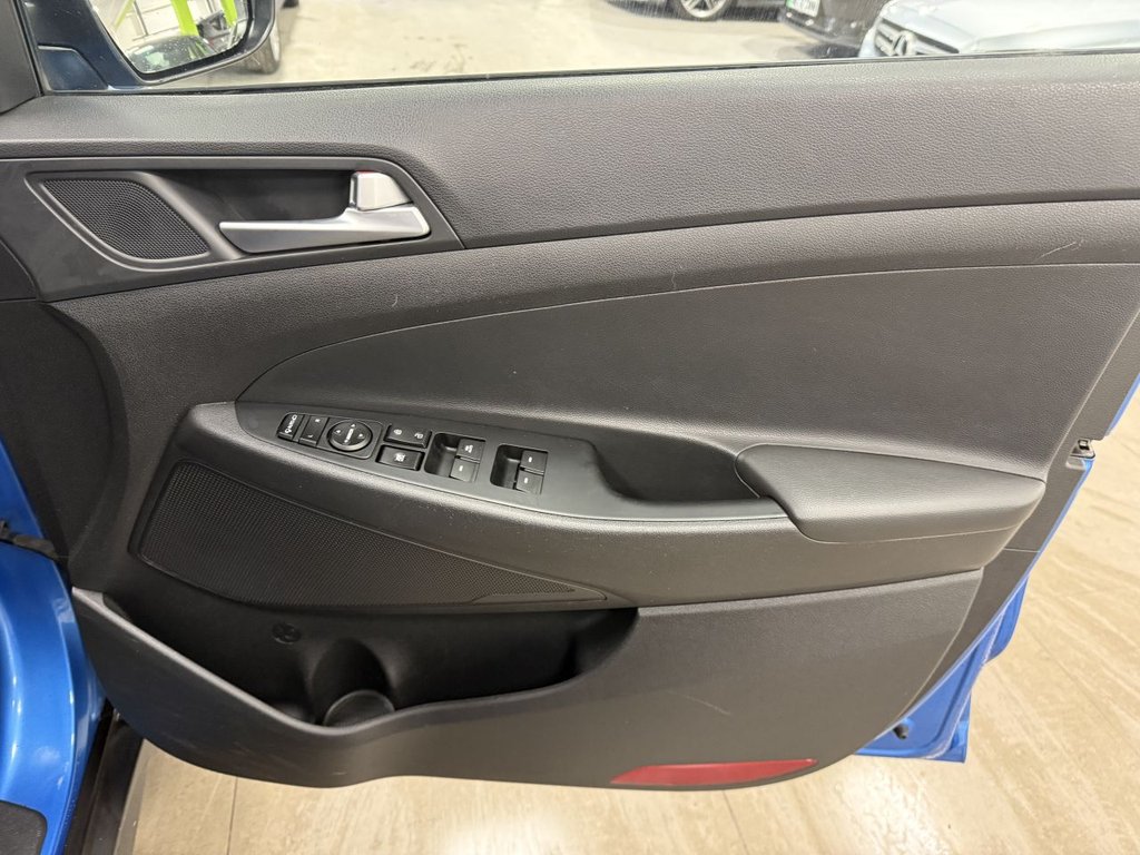 Used Hyundai TUCSON 2017 for sale - 76821094: Photo 14