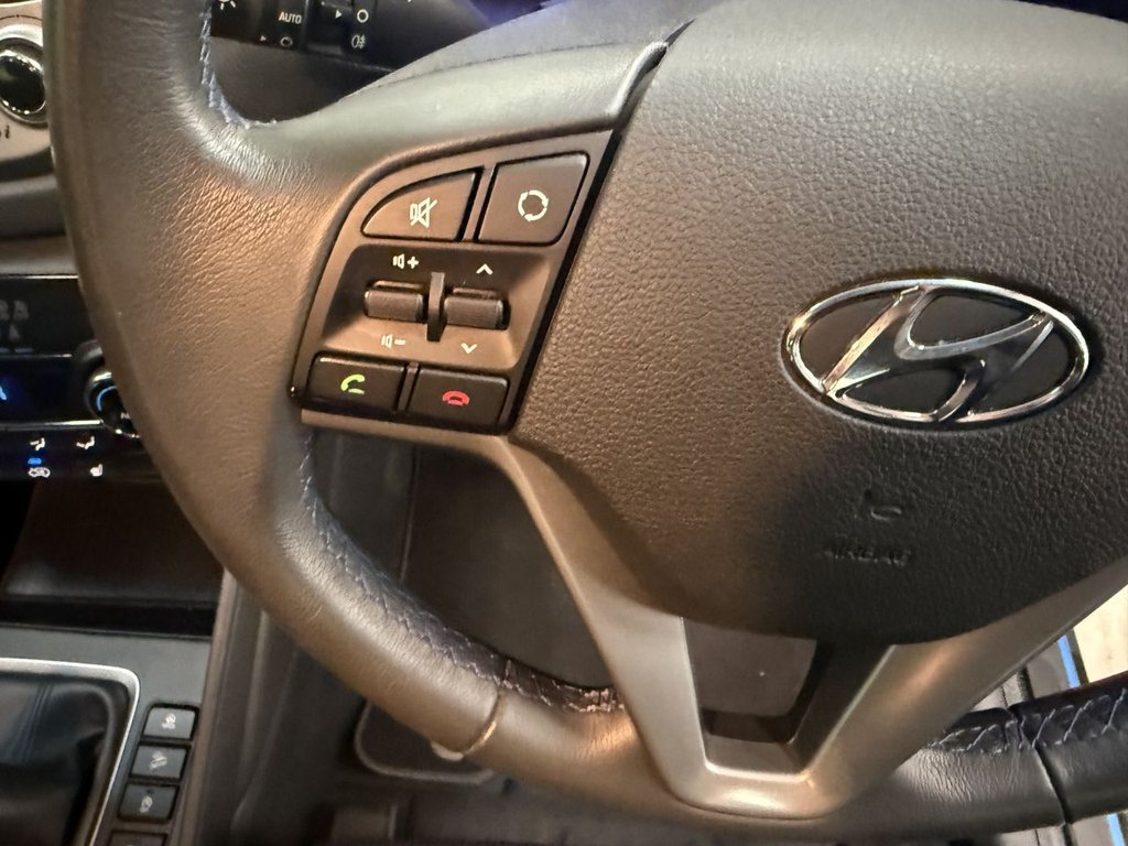 Used Hyundai TUCSON 2017 for sale - 76821094: Photo 16