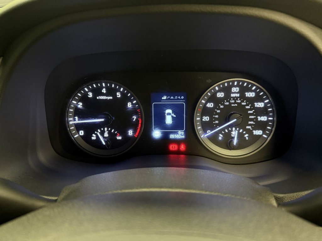 Used Hyundai TUCSON 2017 for sale - 76821094: Photo 17