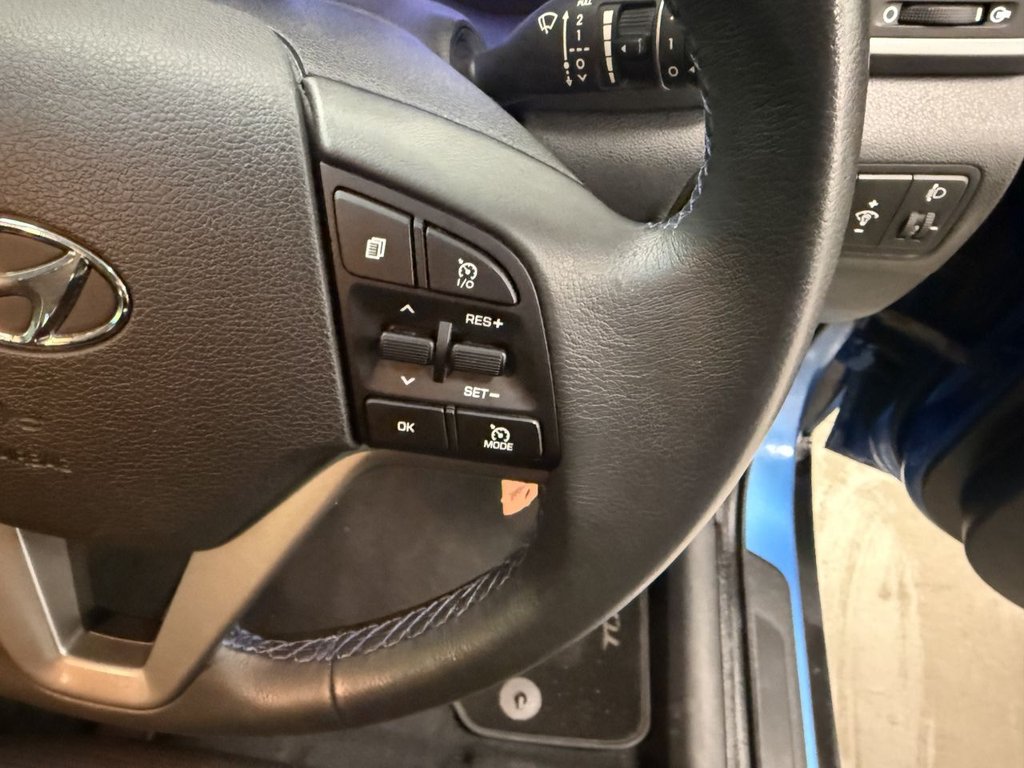 Used Hyundai TUCSON 2017 for sale - 76821094: Photo 18