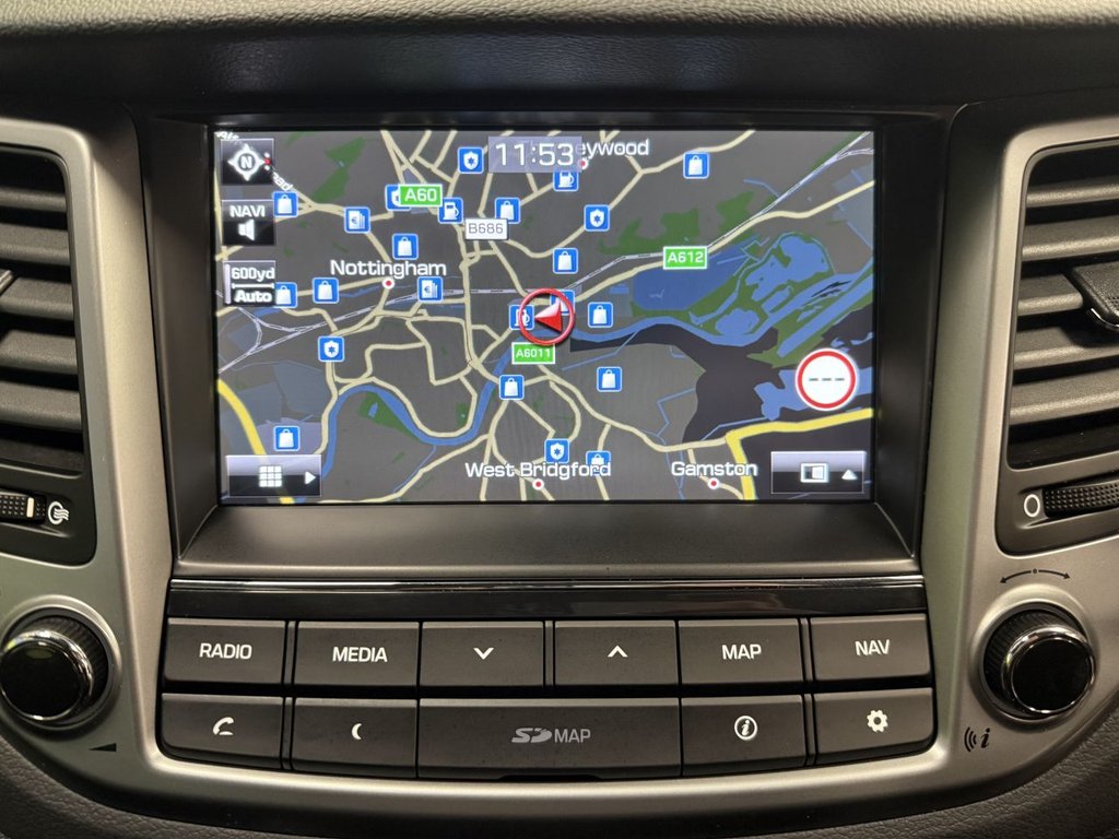 Used Hyundai TUCSON 2017 for sale - 76821094: Photo 25