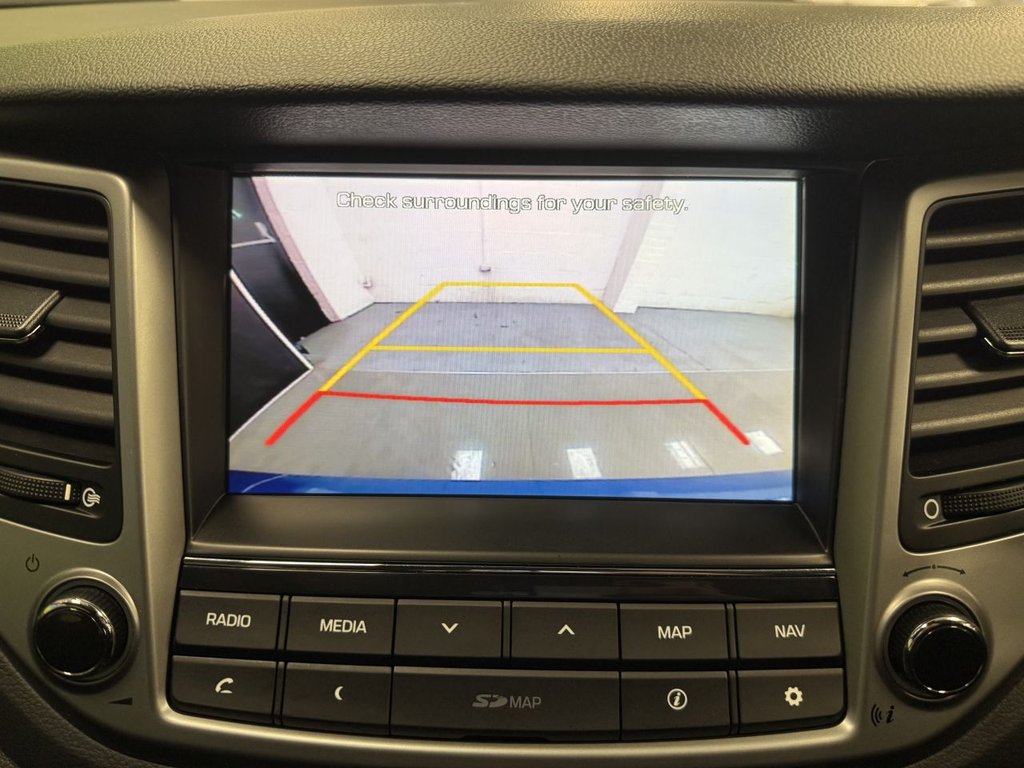 Used Hyundai TUCSON 2017 for sale - 76821094: Photo 26