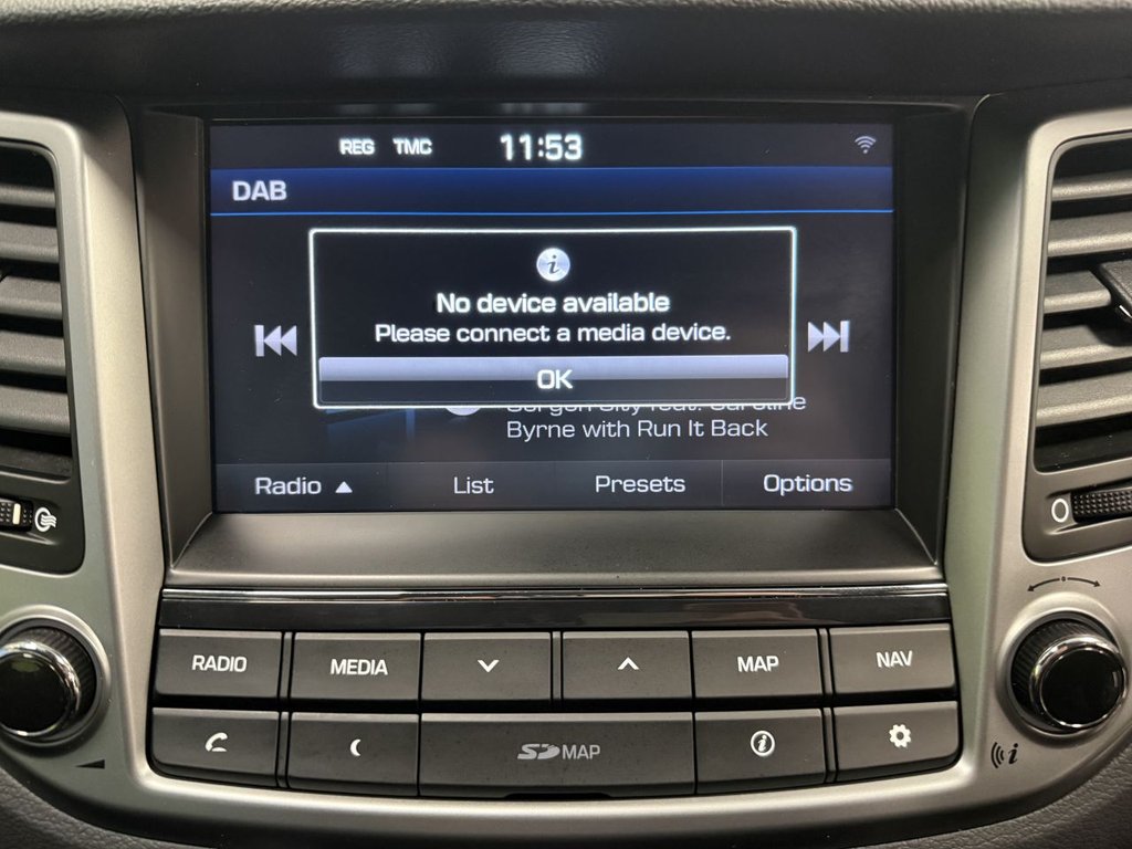 Used Hyundai TUCSON 2017 for sale - 76821094: Photo 27