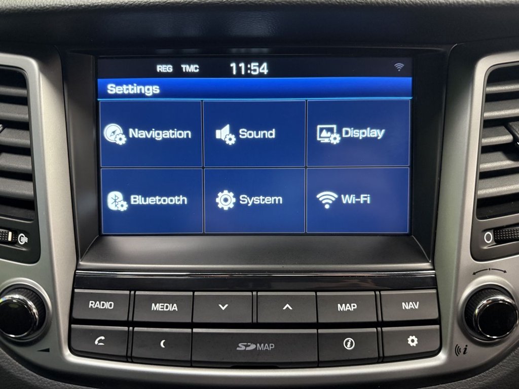 Used Hyundai TUCSON 2017 for sale - 76821094: Photo 28