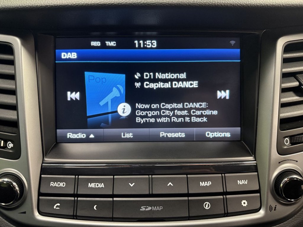 Used Hyundai TUCSON 2017 for sale - 76821094: Photo 29