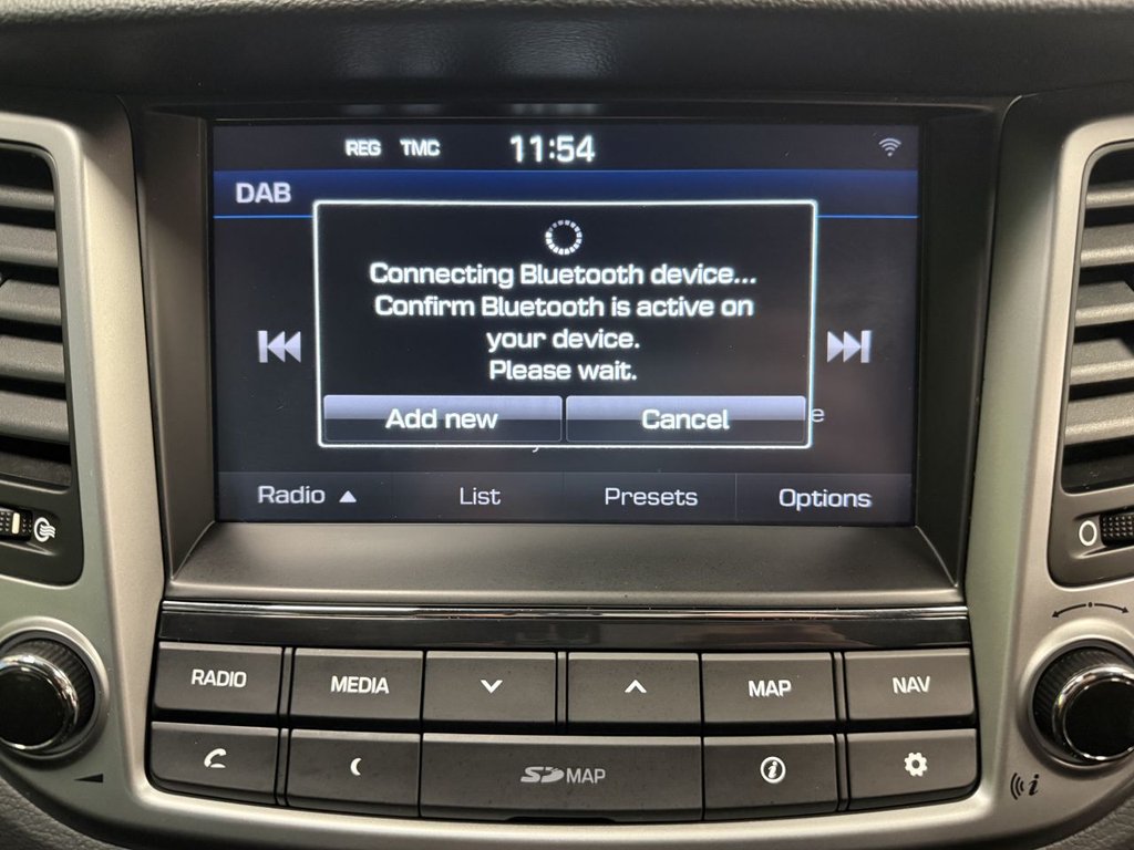 Used Hyundai TUCSON 2017 for sale - 76821094: Photo 30