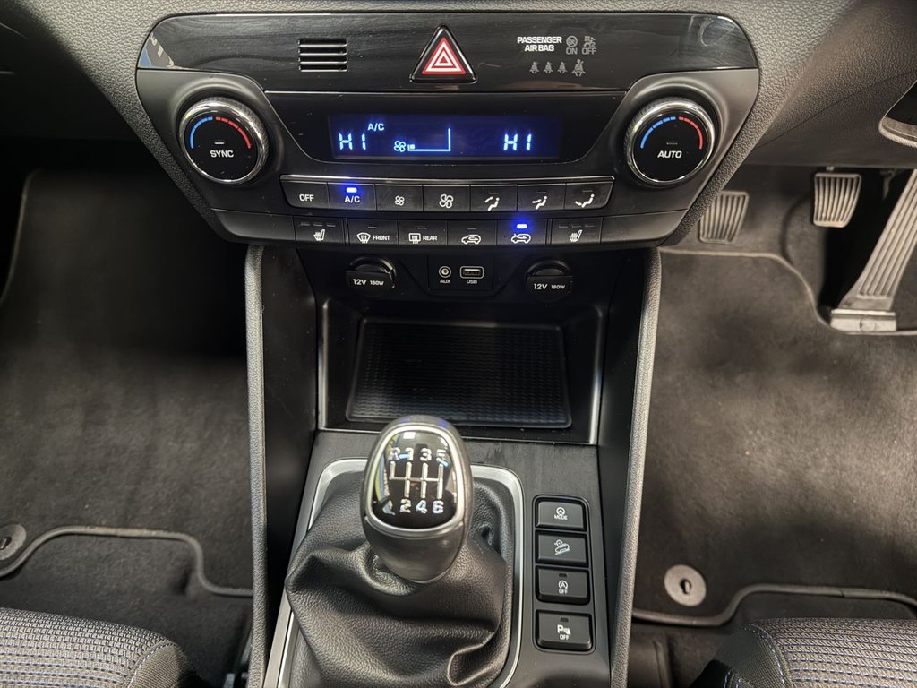 Used Hyundai TUCSON 2017 for sale - 76821094: Photo 31