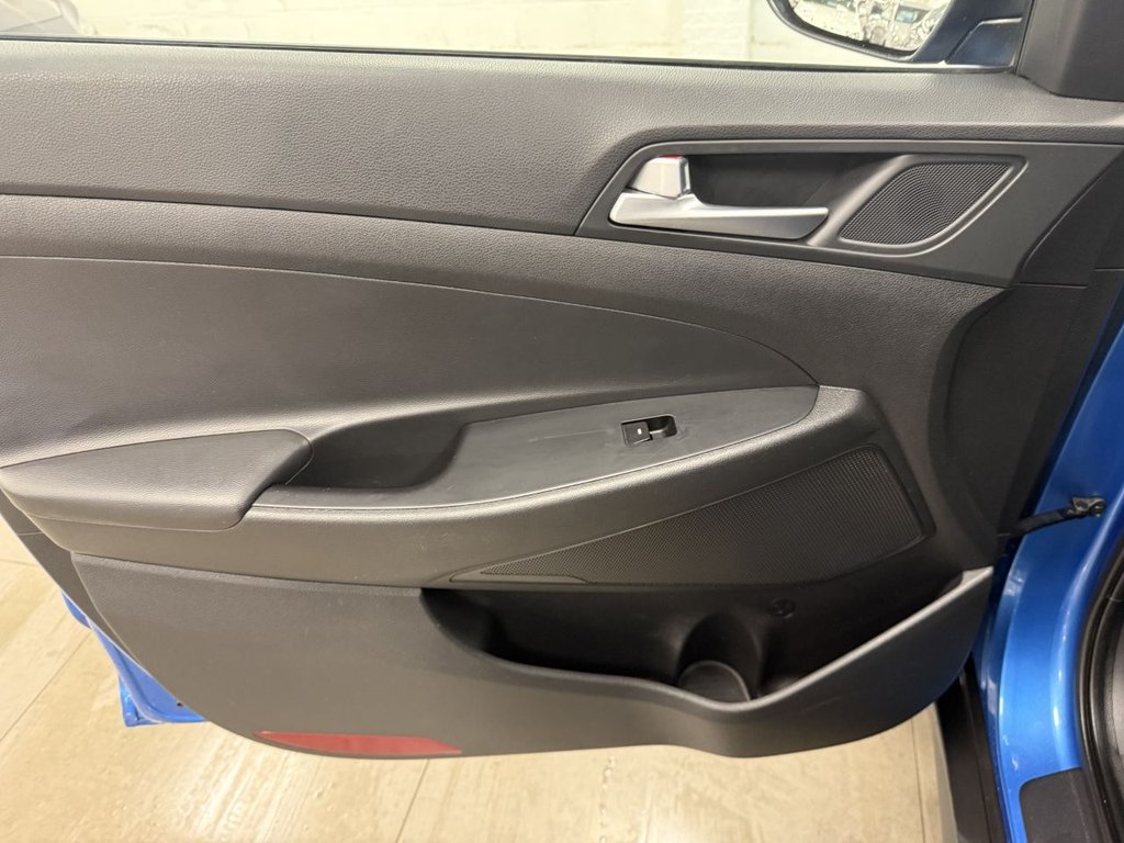 Used Hyundai TUCSON 2017 for sale - 76821094: Photo 34