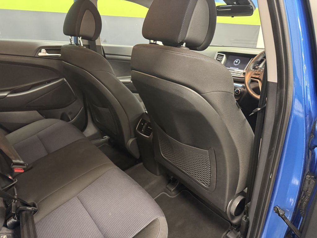 Used Hyundai TUCSON 2017 for sale - 76821094: Photo 38