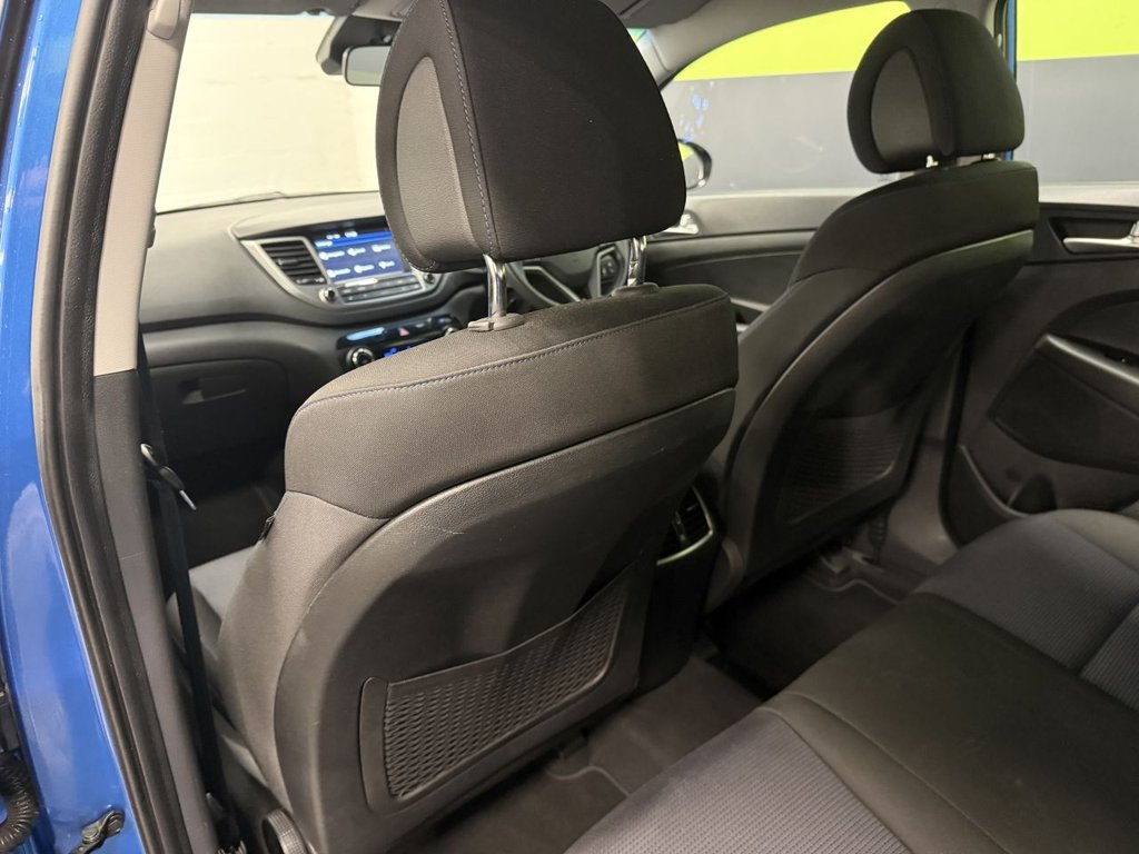 Used Hyundai TUCSON 2017 for sale - 76821094: Photo 39