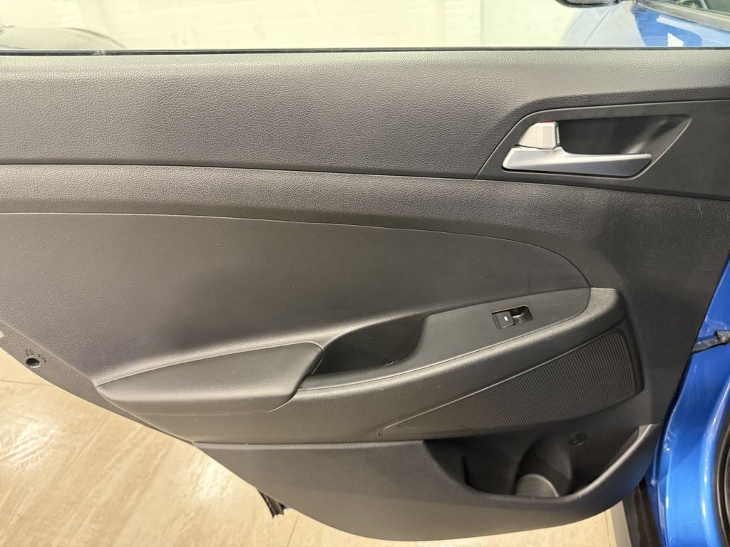 Used Hyundai TUCSON 2017 for sale - 76821094: Photo 40