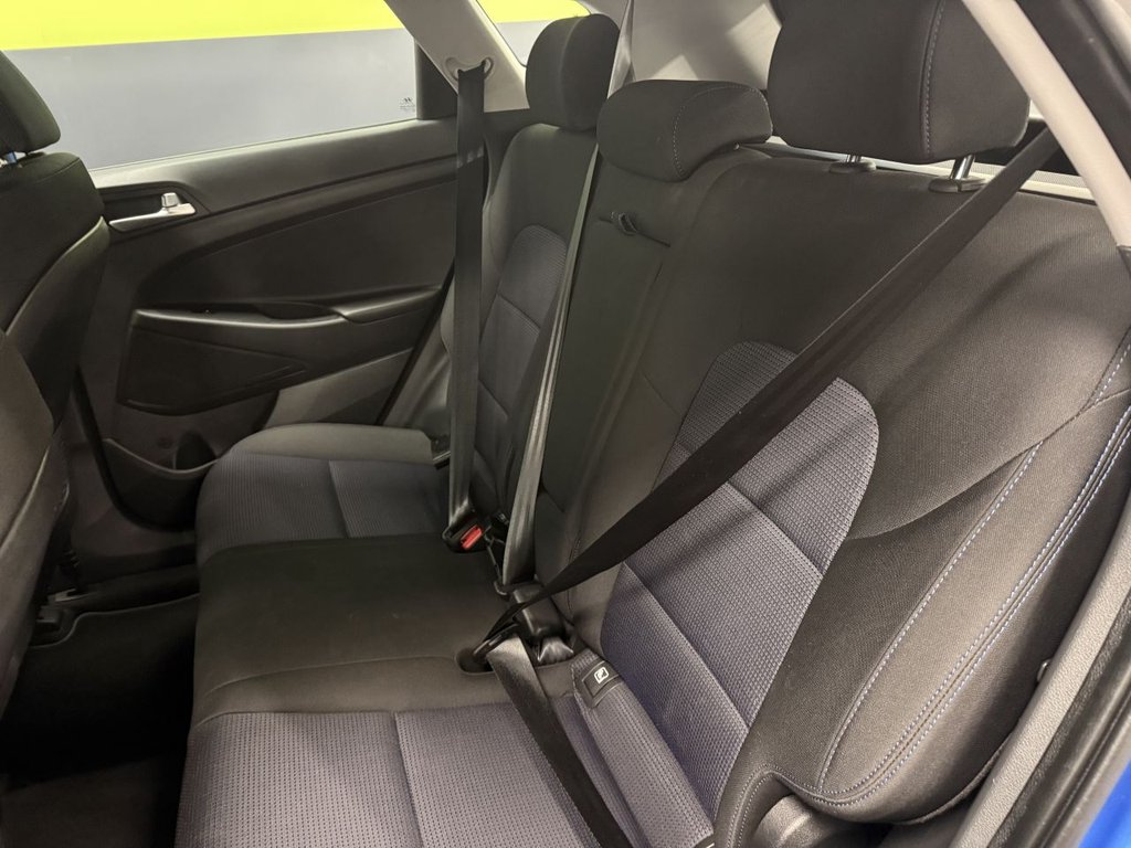 Used Hyundai TUCSON 2017 for sale - 76821094: Photo 42