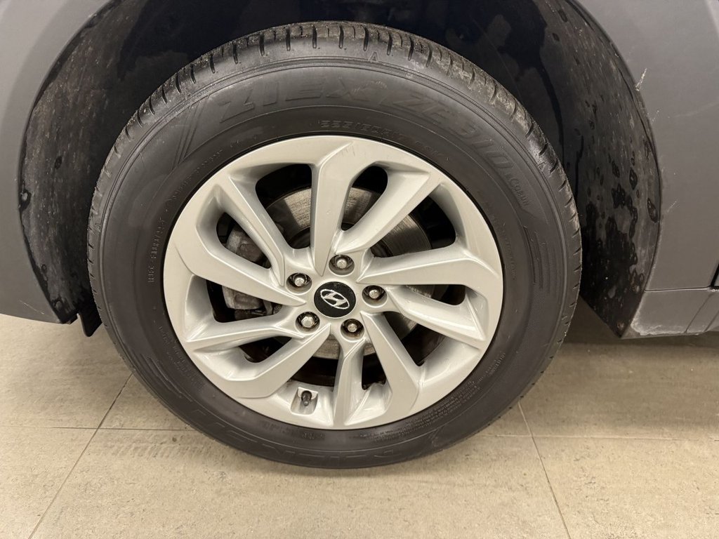 Used Hyundai TUCSON 2017 for sale - 76821094: Photo 44