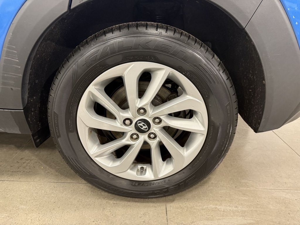 Used Hyundai TUCSON 2017 for sale - 76821094: Photo 46