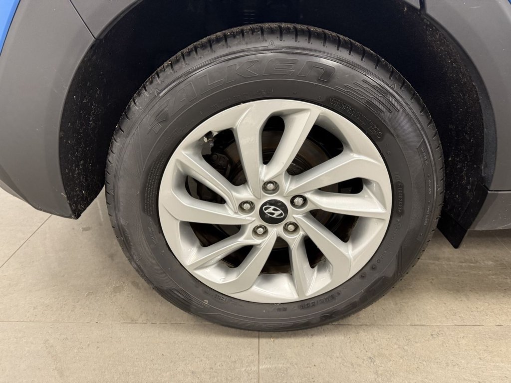 Used Hyundai TUCSON 2017 for sale - 76821094: Photo 47