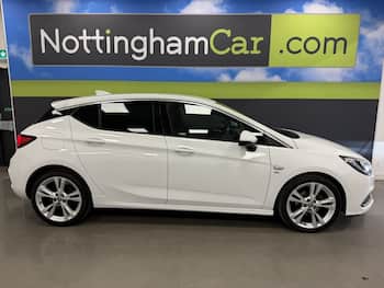 Used Vauxhall Astra 2018 for sale - 79818253: Photo
