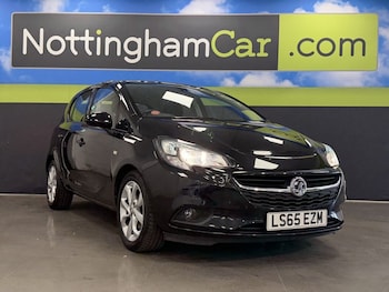 Used Vauxhall Corsa 2015 for sale - 79221964: Photo