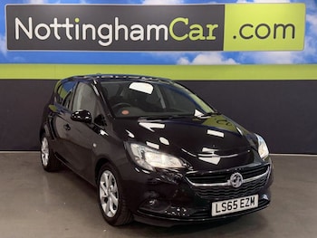 Used Vauxhall Corsa 2015 for sale - 79221964: Photo