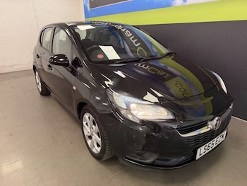Used Vauxhall Corsa 2015 for sale - 79221964: Photo