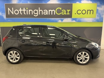 Used Vauxhall Corsa 2015 for sale - 79221964: Photo