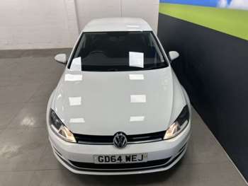 Used Volkswagen Golf 2015 for sale - 74795455: Photo