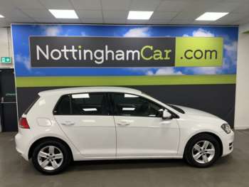 Used Volkswagen Golf 2015 for sale - 74795455: Photo