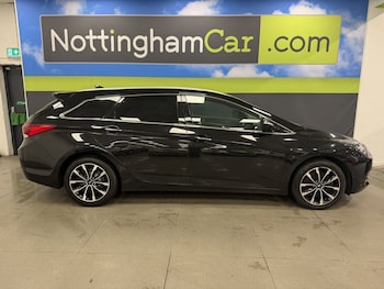 Used Hyundai i40 2018 for sale - 78887349: Photo