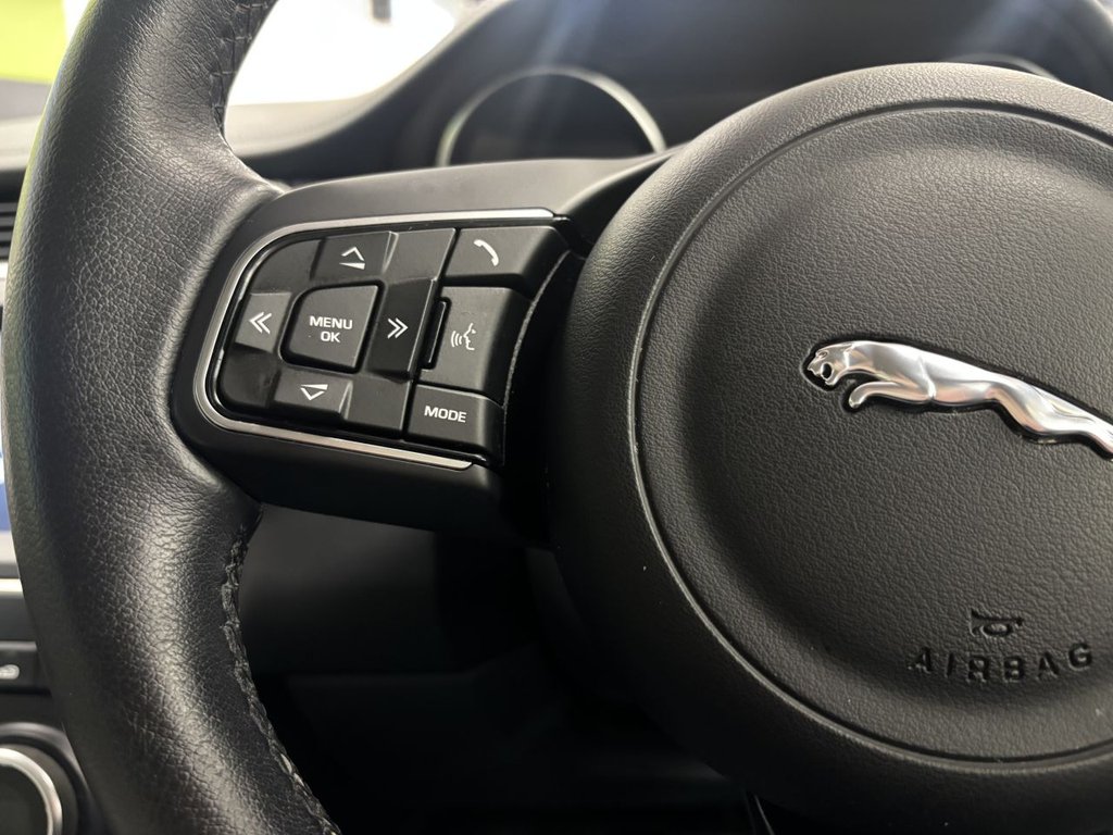 Used Jaguar E-Pace 2018 for sale - 77534494: Photo 17