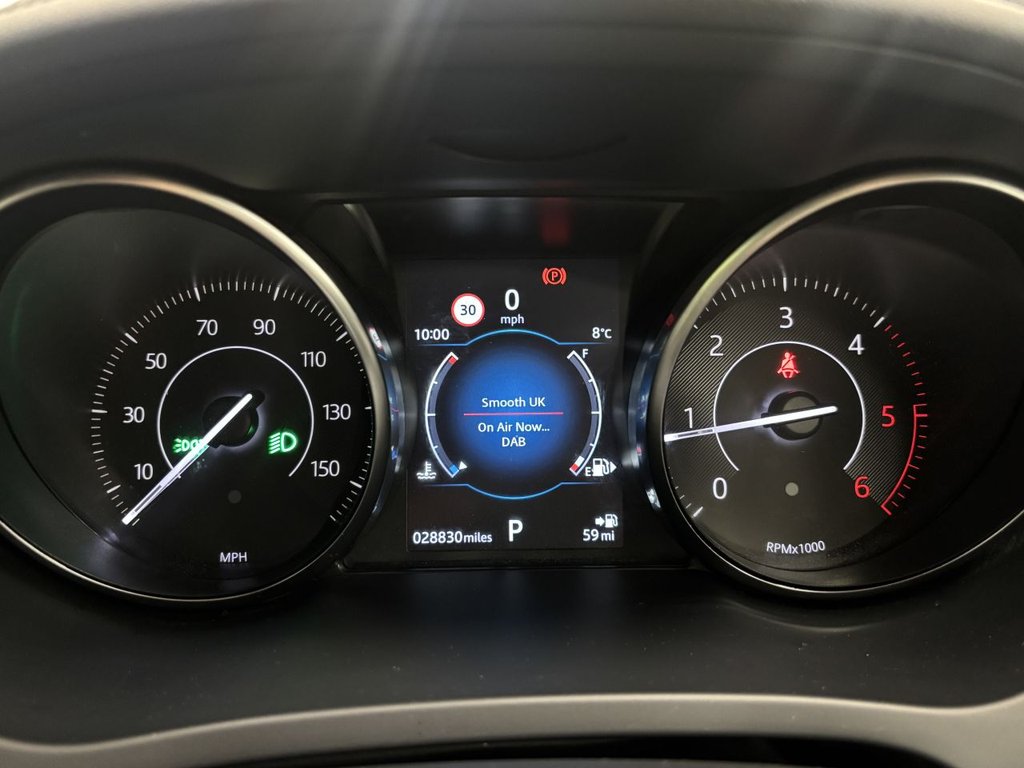 Used Jaguar E-Pace 2018 for sale - 77534494: Photo 18