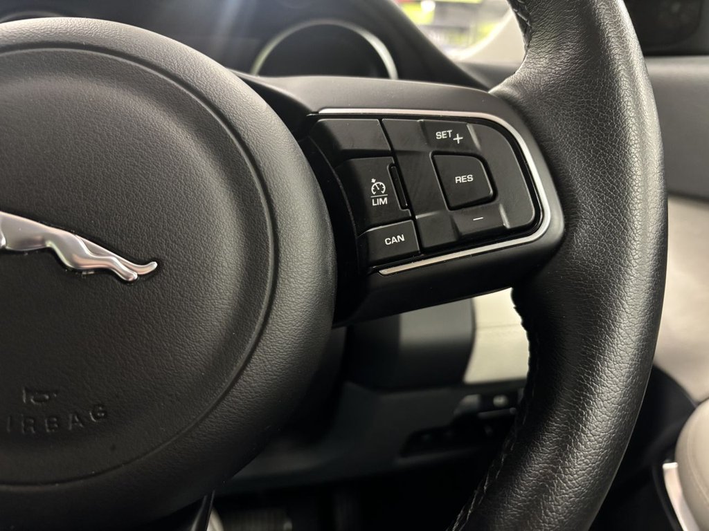 Used Jaguar E-Pace 2018 for sale - 77534494: Photo 19