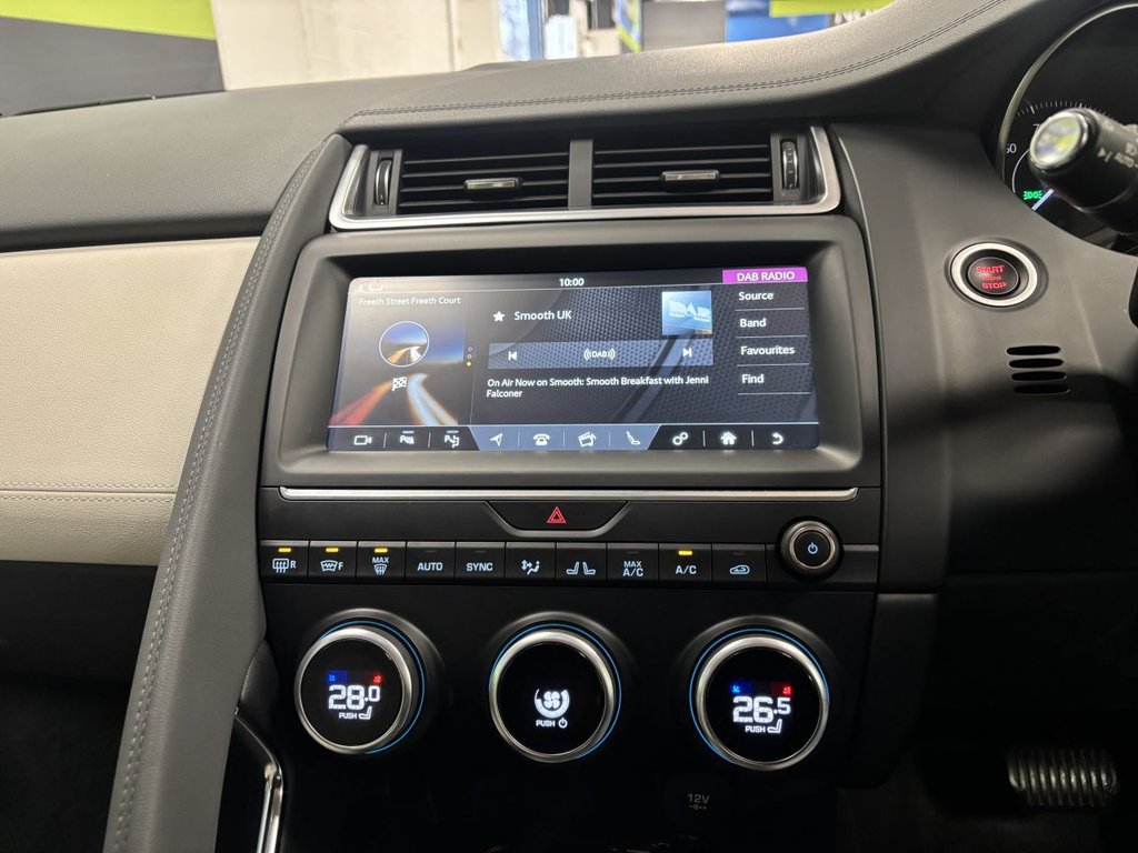 Used Jaguar E-Pace 2018 for sale - 77534494: Photo 21