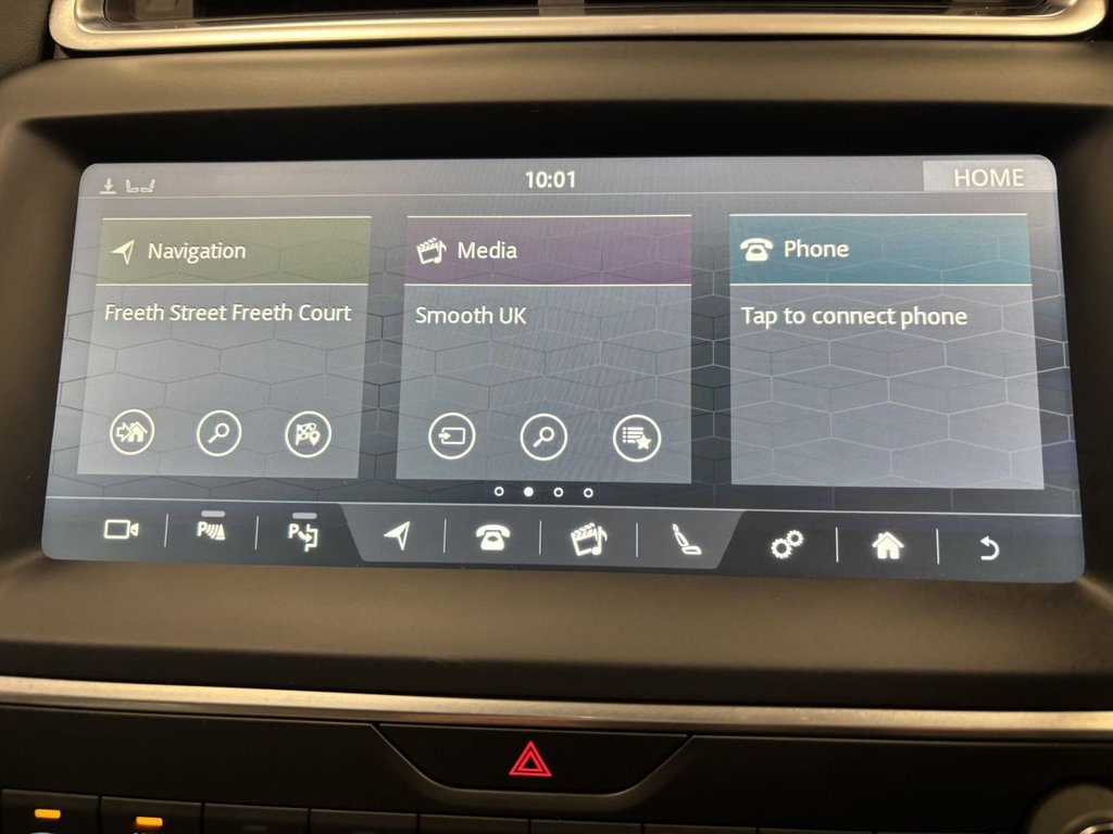 Used Jaguar E-Pace 2018 for sale - 77534494: Photo 22