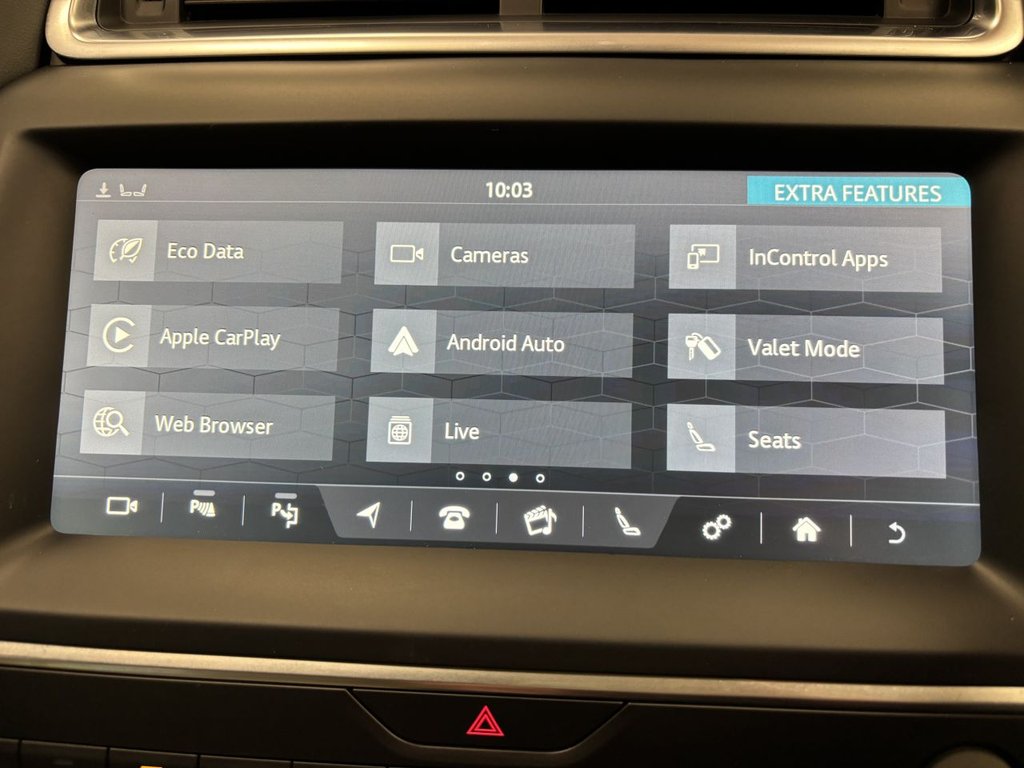 Used Jaguar E-Pace 2018 for sale - 77534494: Photo 23