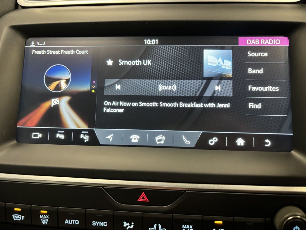 Used Jaguar E-Pace 2018 for sale - 77534494: Photo 24